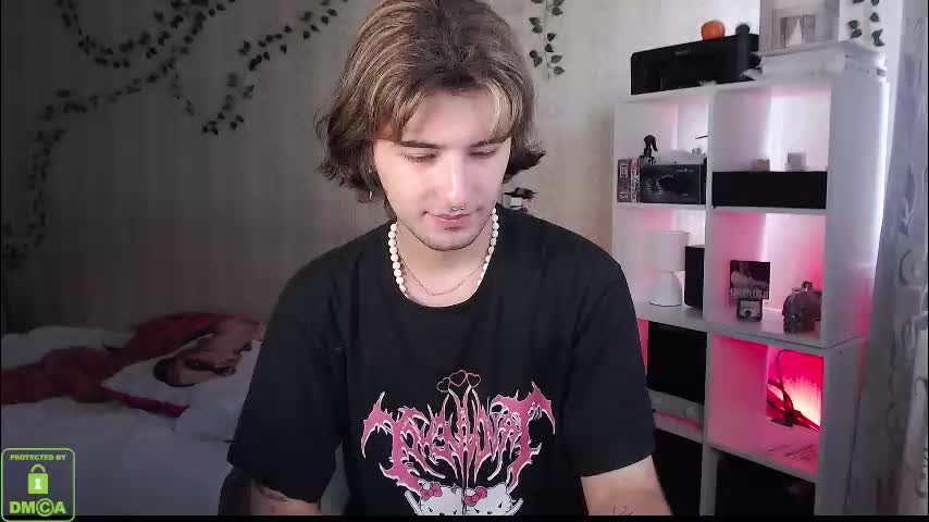 ilon_rey Live Sex December 14, 2025