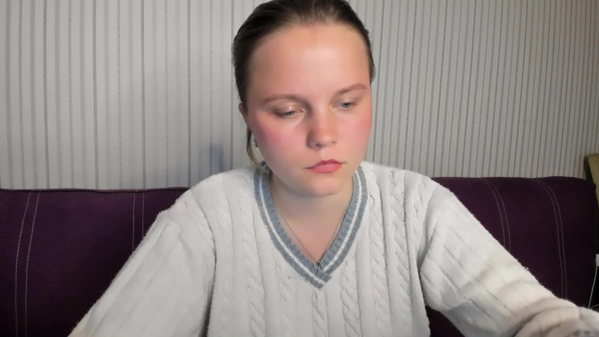 WebSamkaa Live Sex 2025.09.20