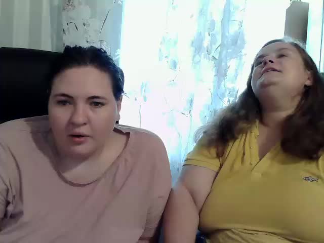 HollyXEva Live Sex December 14, 2025