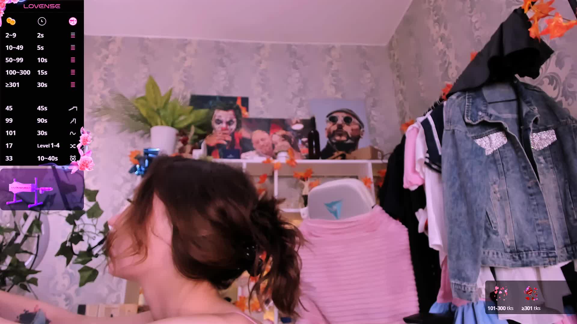 AsyaSweeet Live Sex December 15, 2025