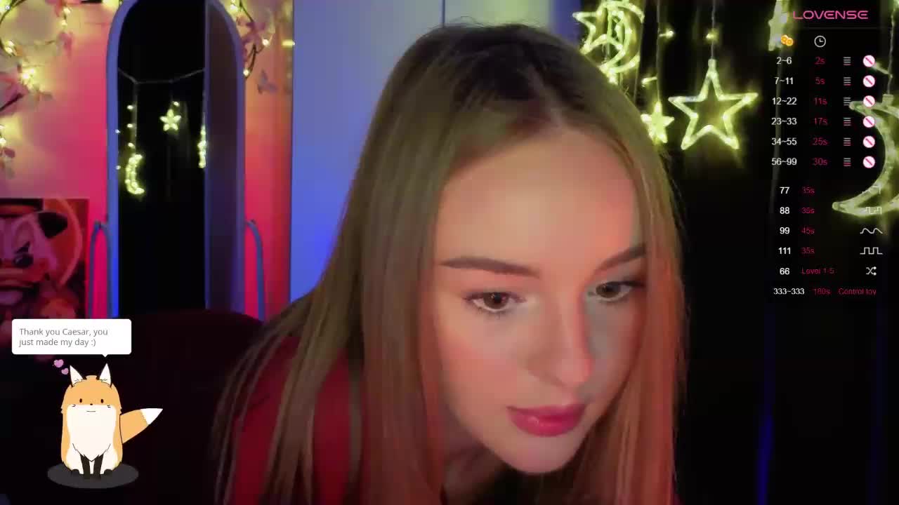 Nestyzz Live Sex December 18, 2025