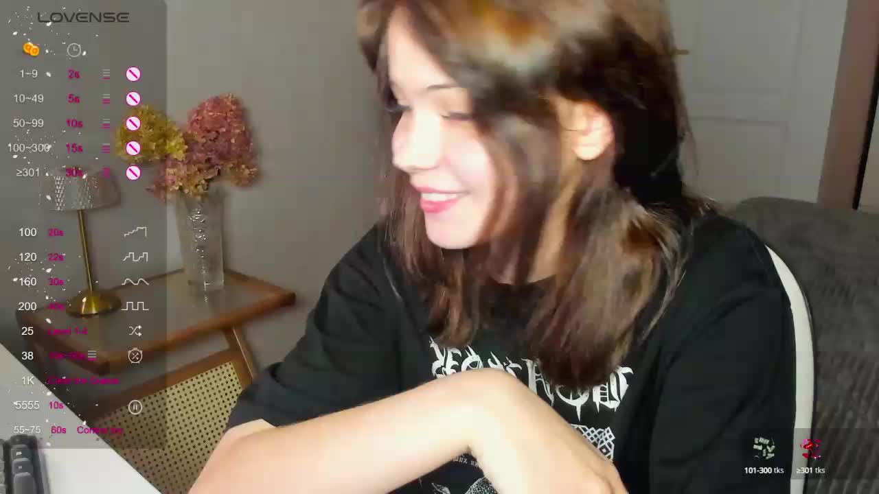 Karen-Jefff Live Sex December 14, 2025