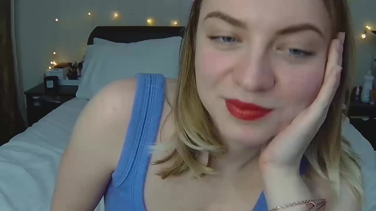 LinkaMalinka Live Sex December 17, 2025