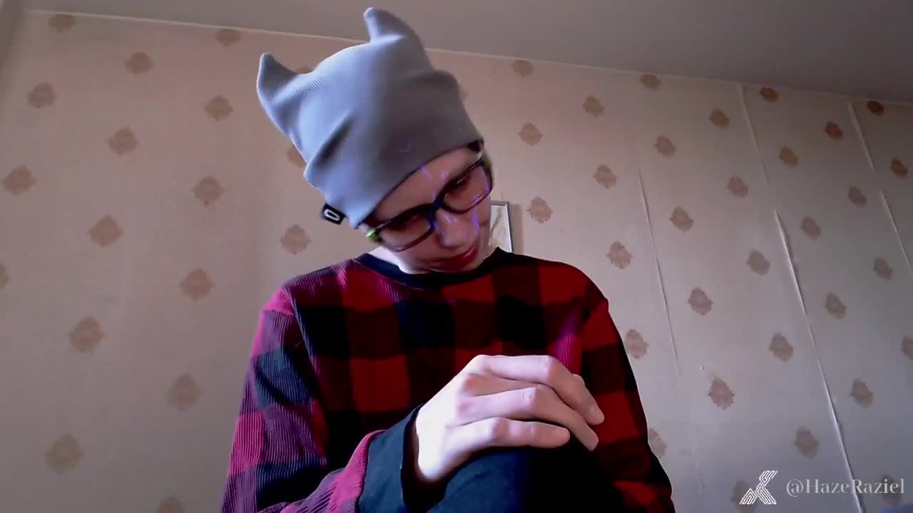 Yrriel_Autist Live Sex December 17, 2025