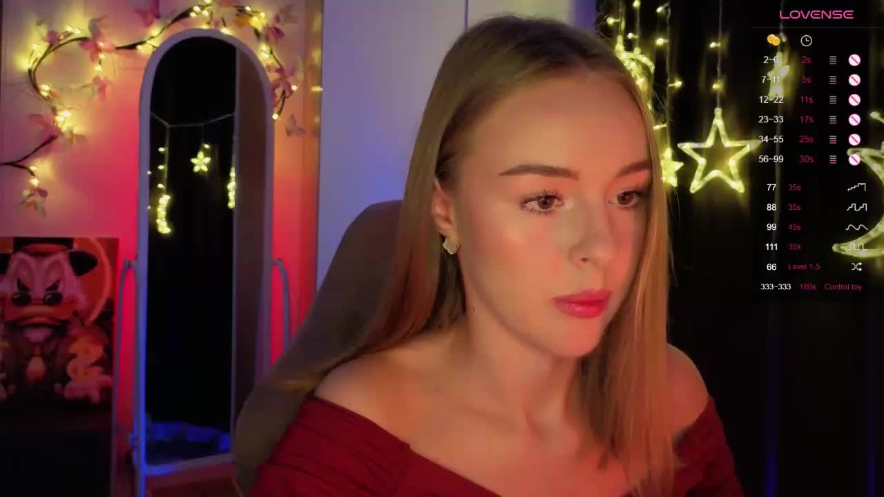 Nestyzz Live Sex December 18, 2025