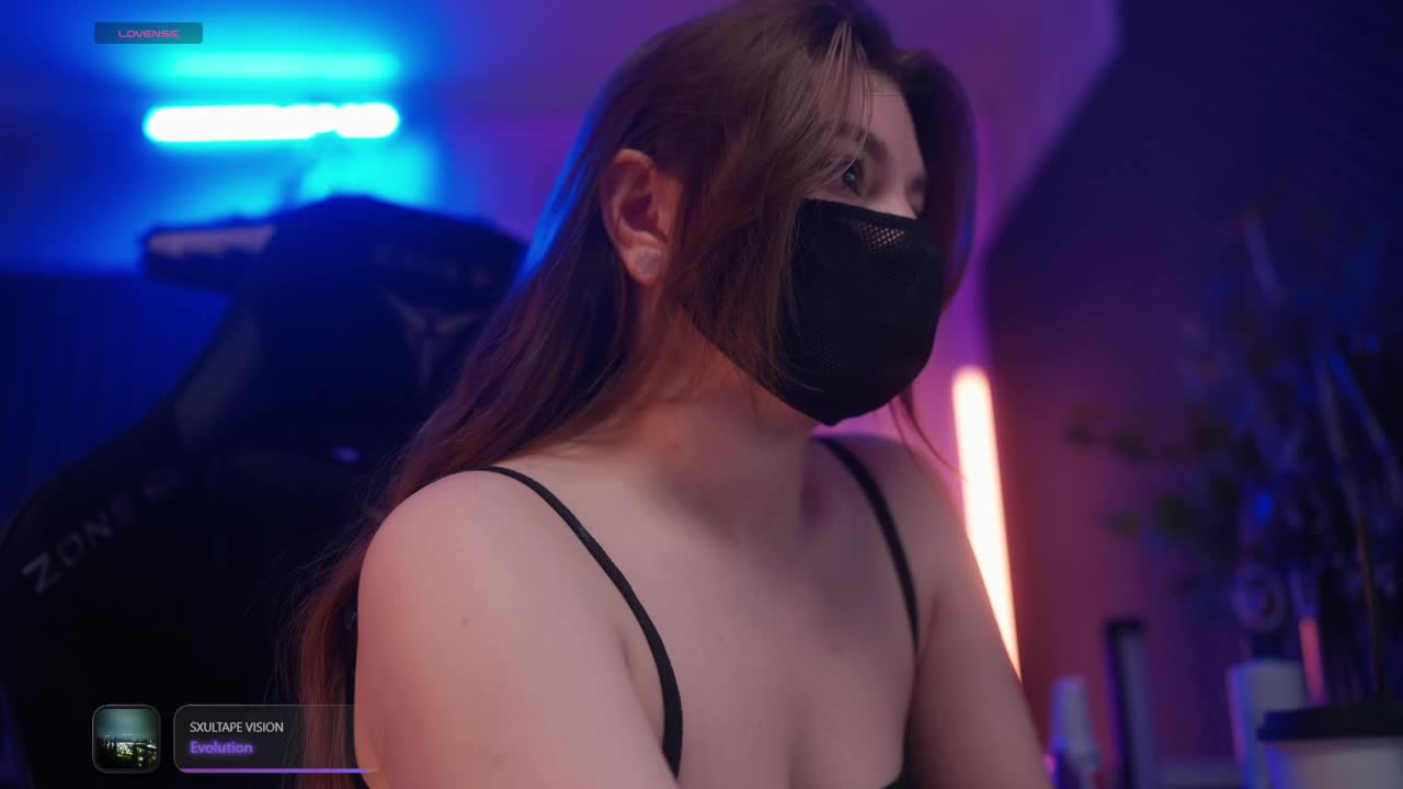 arimass Live Sex December 15, 2025