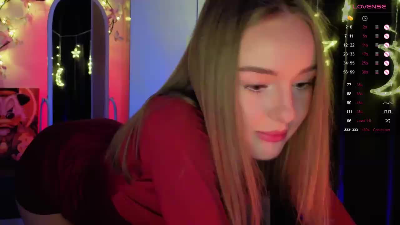 Nestyzz Live Sex December 18, 2025