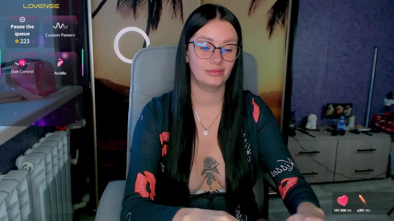 goldenwitchx Live Sex December 17, 2025