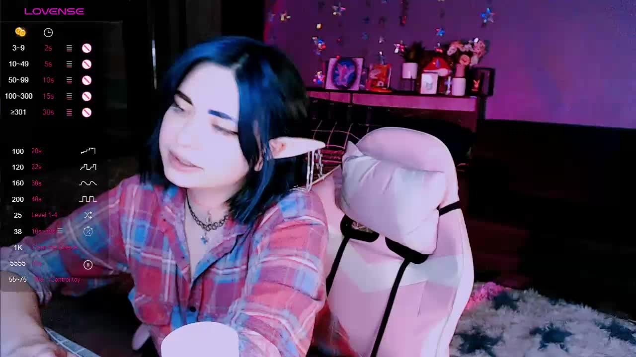 mymoonstar Live Sex December 13, 2025
