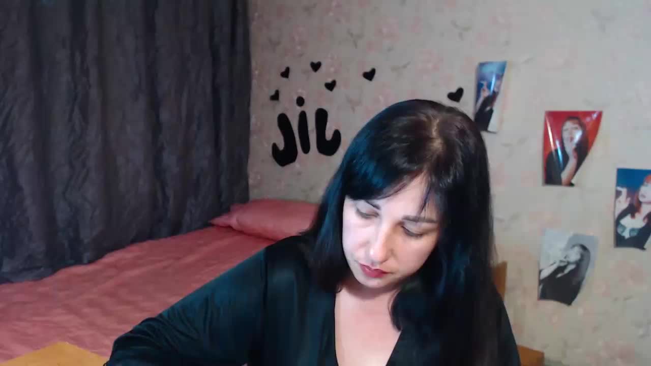 JillStevens Live Sex December 19, 2025