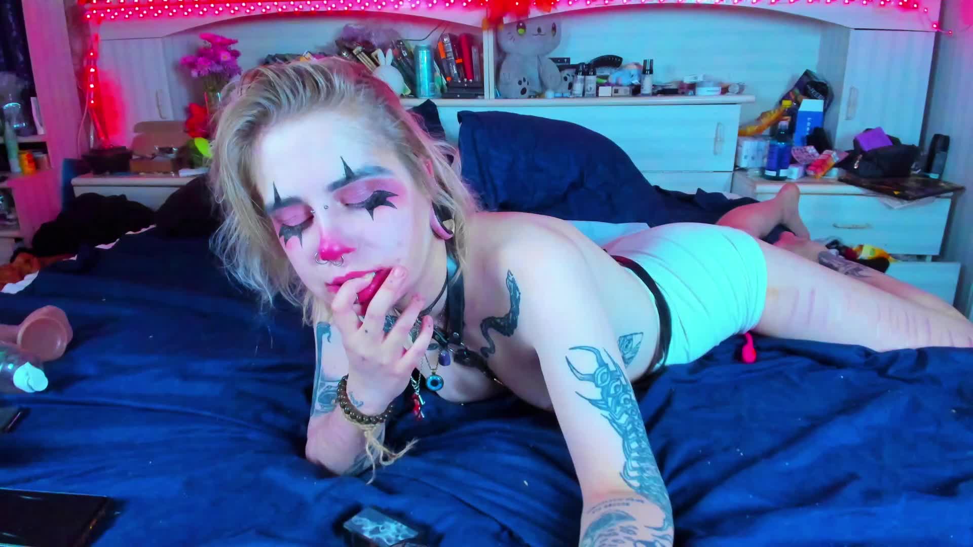 Aru-k0t0 Live Sex December 13, 2025