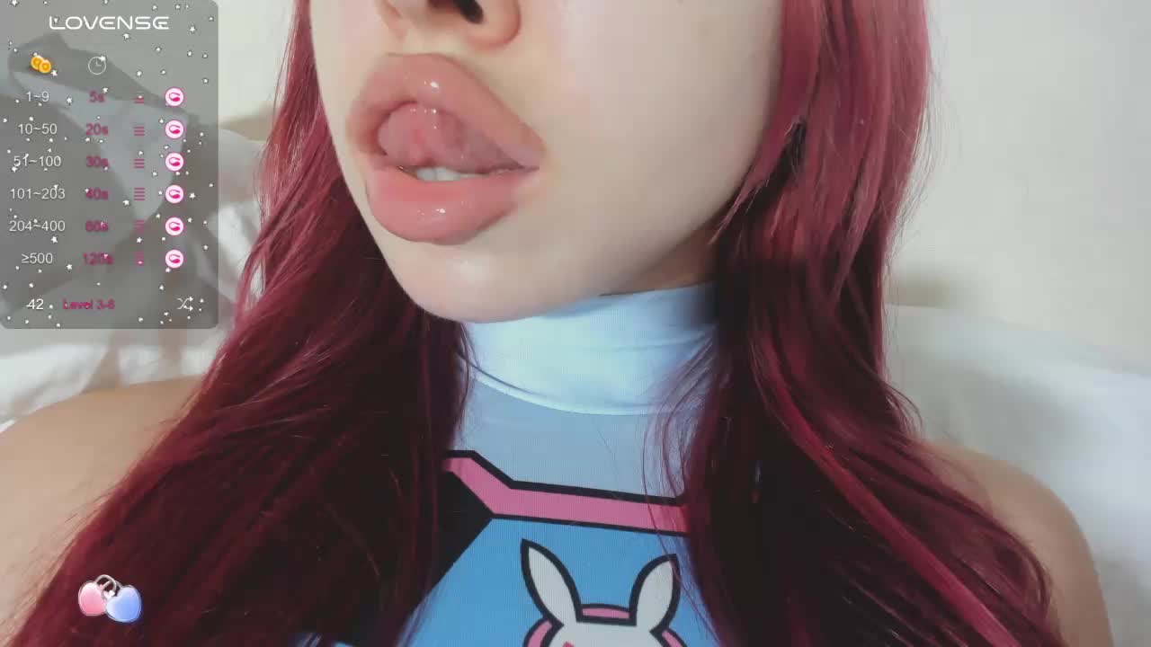 Lalala___ Live Sex 2025.09.20