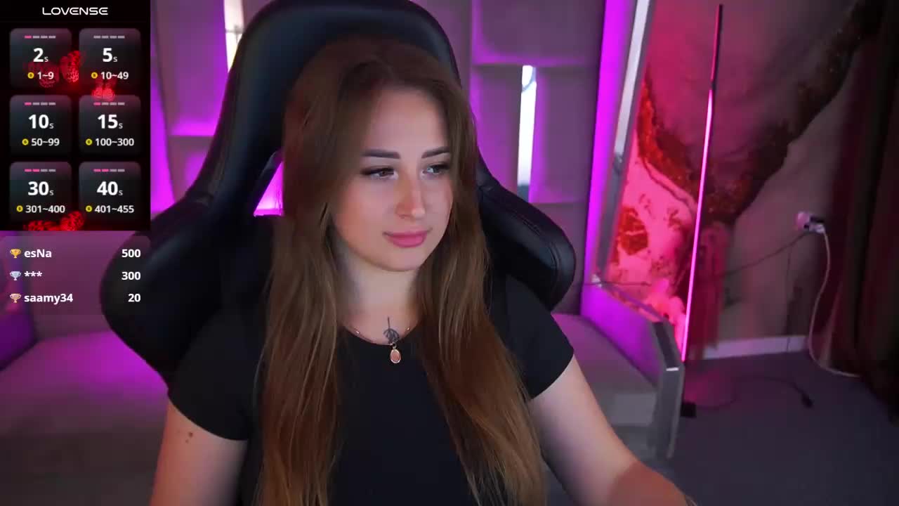 GabiSalis Live Sex December 13, 2025