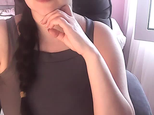 NikaKrasina Live Sex December 13, 2025