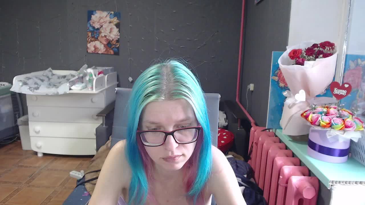 malvinella Live Sex December 18, 2025