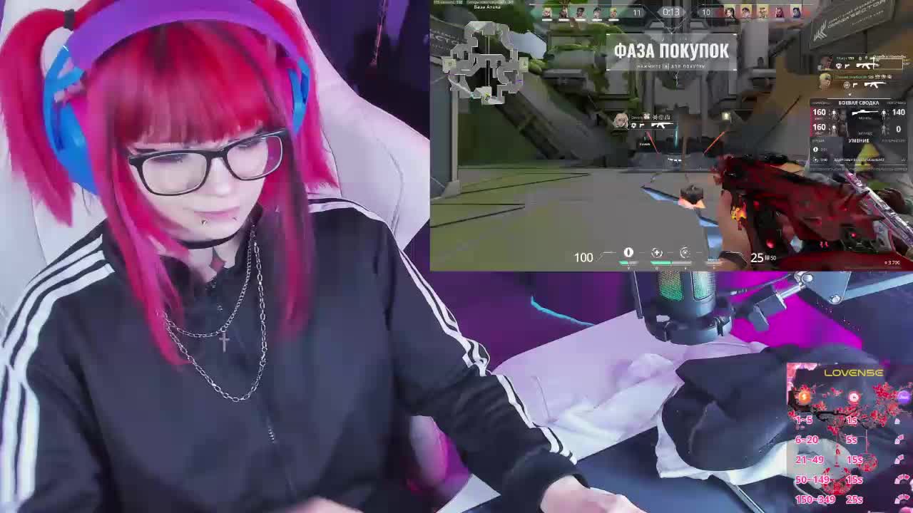 Yumi_Youkai Live Sex December 13, 2025