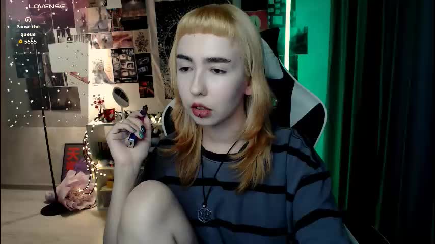 julscinamon Live Sex 2025.09.20