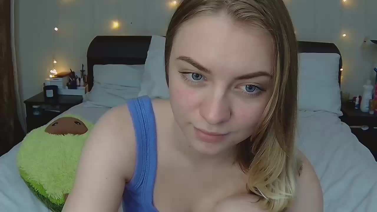 LinkaMalinka Live Sex December 17, 2025