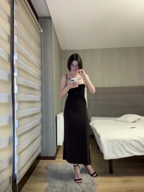 BabyDarii Live Sex December 18, 2025