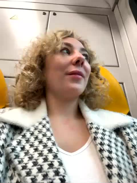 CHERRY-LADY- Live Sex December 13, 2025