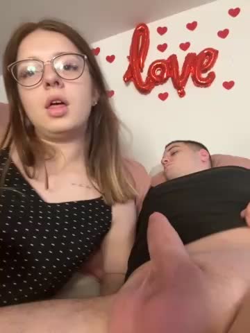 adam-tessa-morel Live Sex December 12, 2025