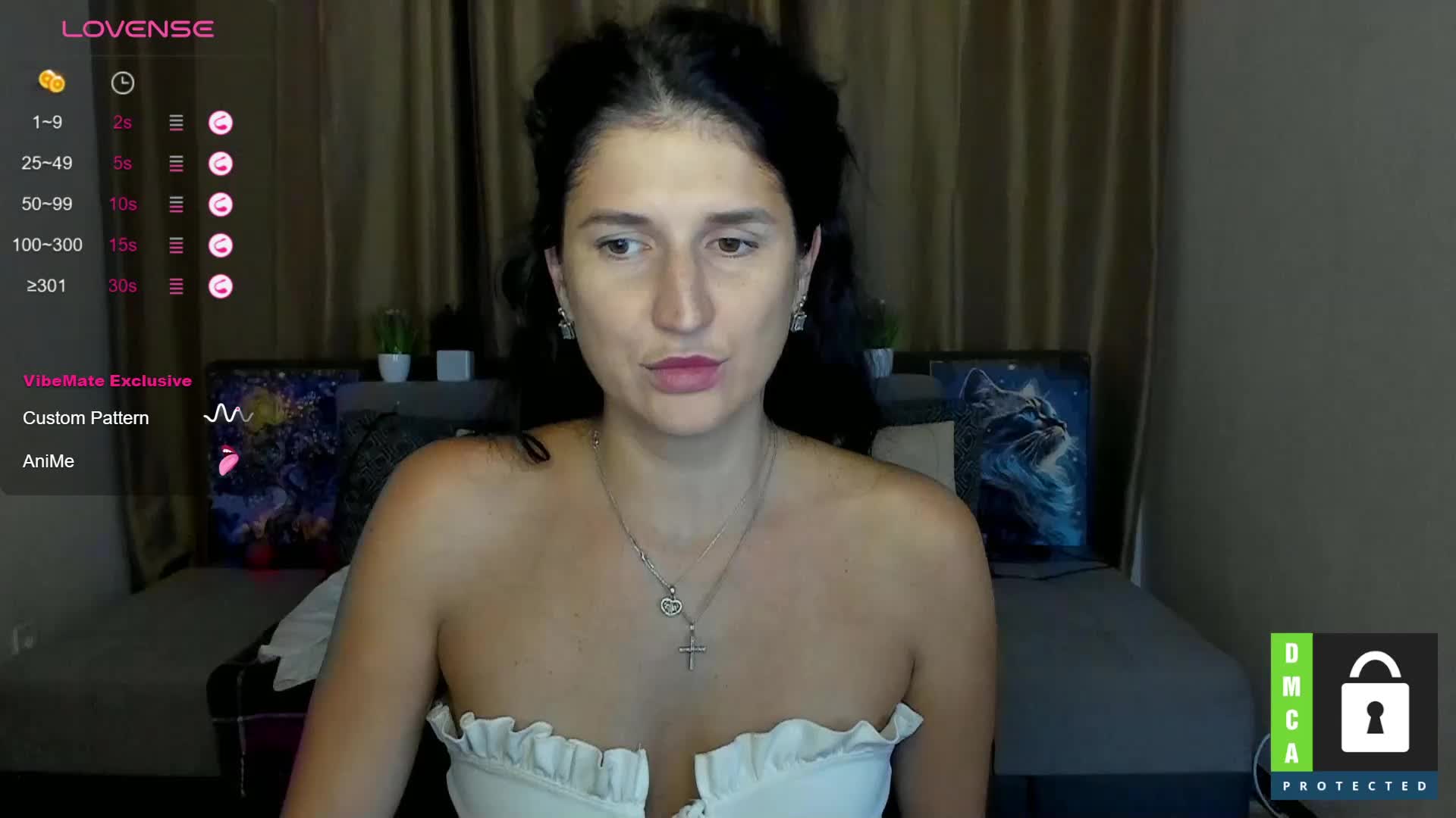 AliannaSoloKisses Live Sex December 14, 2025