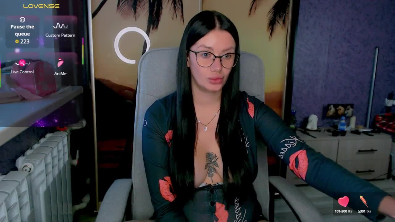 goldenwitchx Live Sex December 17, 2025