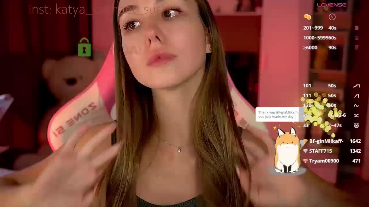 Milkaff- Live Sex December 14, 2025