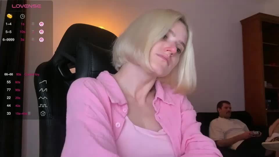 sexy_sweets Live Sex December 20, 2025