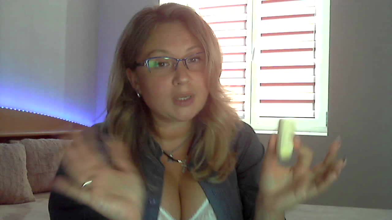 NERVOMOTINA Live Sex December 14, 2025