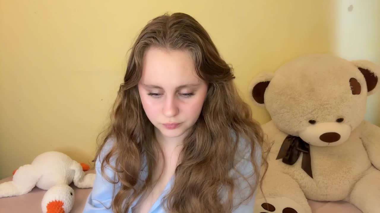 SellyaHouston Live Sex December 14, 2025