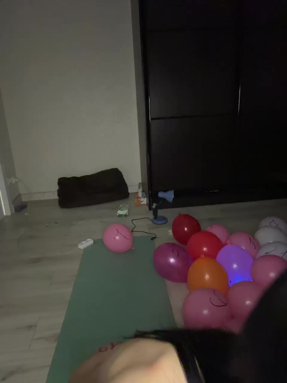 EvaDesire Live Sex December 13, 2025