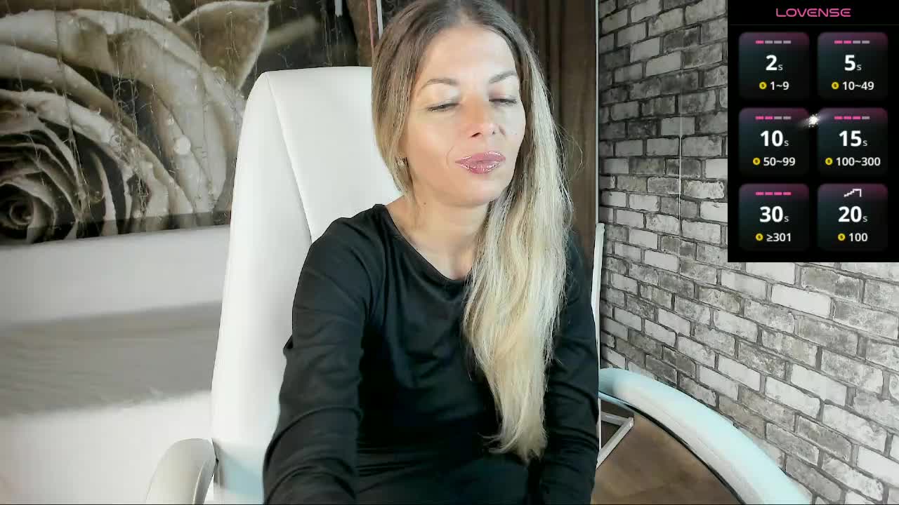 Eva-Melow Live Sex December 14, 2025