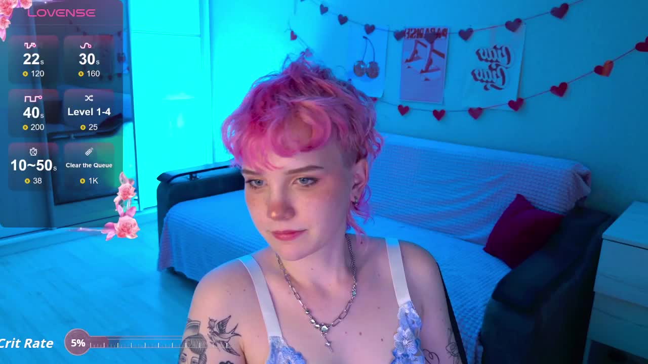 Cool-Love Live Sex December 17, 2025