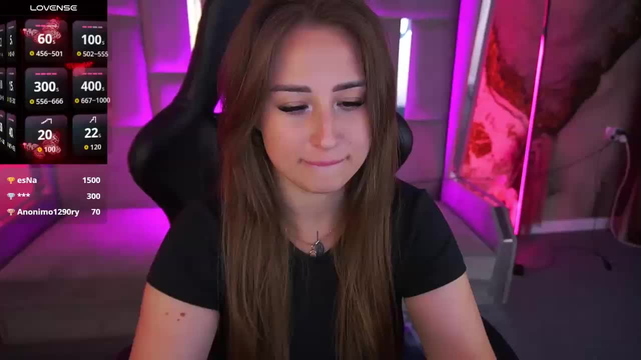 GabiSalis Live Sex December 13, 2025