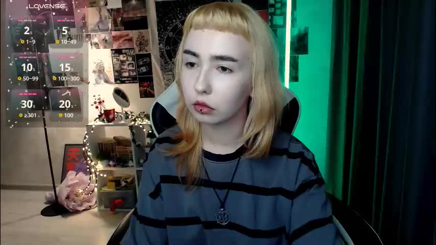 julscinamon Live Sex 2025.09.20