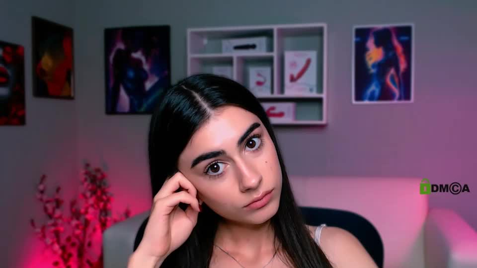 kaisy_star Live Sex December 18, 2025