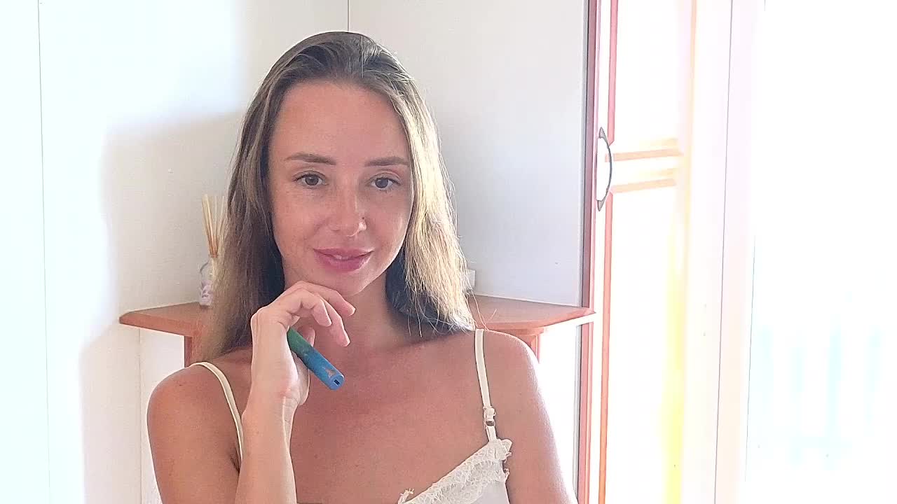 Miss_Milka Live Sex December 18, 2025