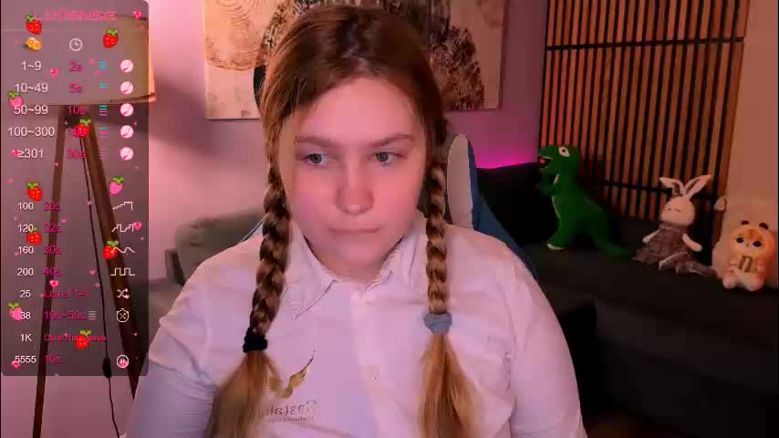 blush_ellie Live Sex December 14, 2025