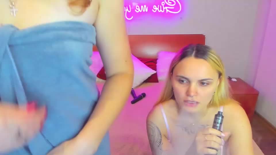 magiceyess Live Sex December 18, 2025