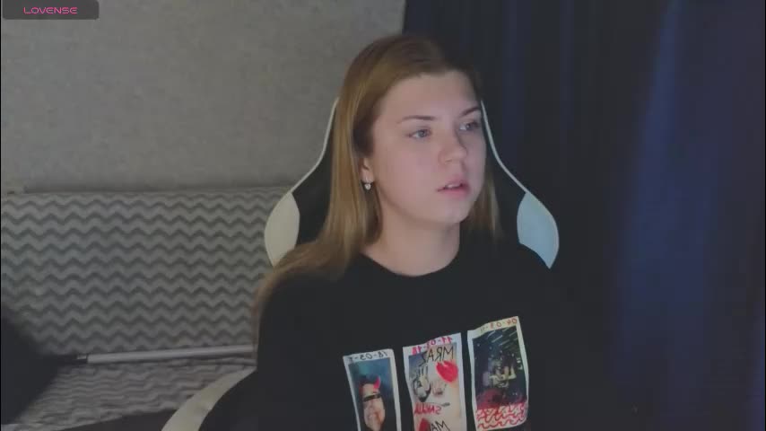 _kirieshka Live Sex December 13, 2025