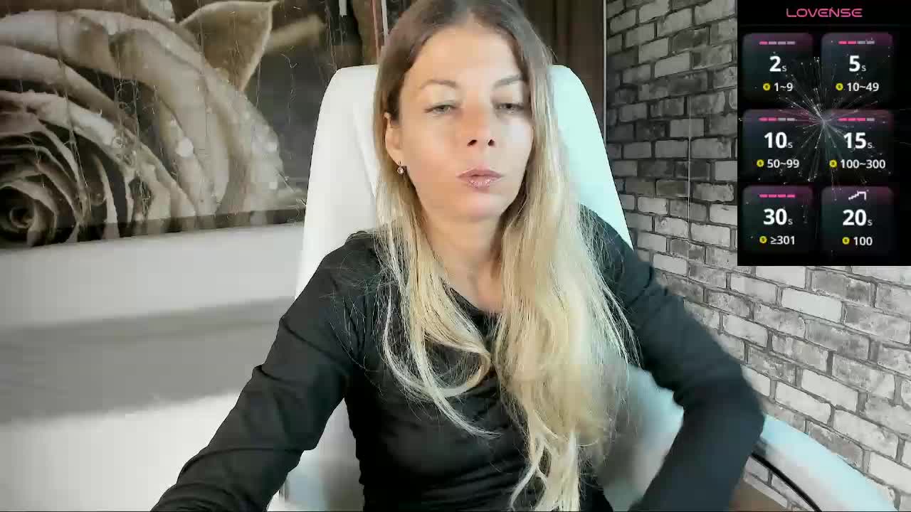 Eva-Melow Live Sex December 14, 2025