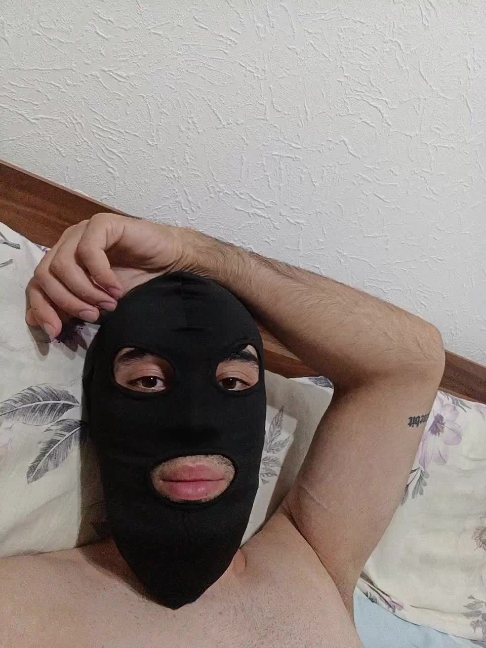 Magnetx Live Sex December 13, 2025