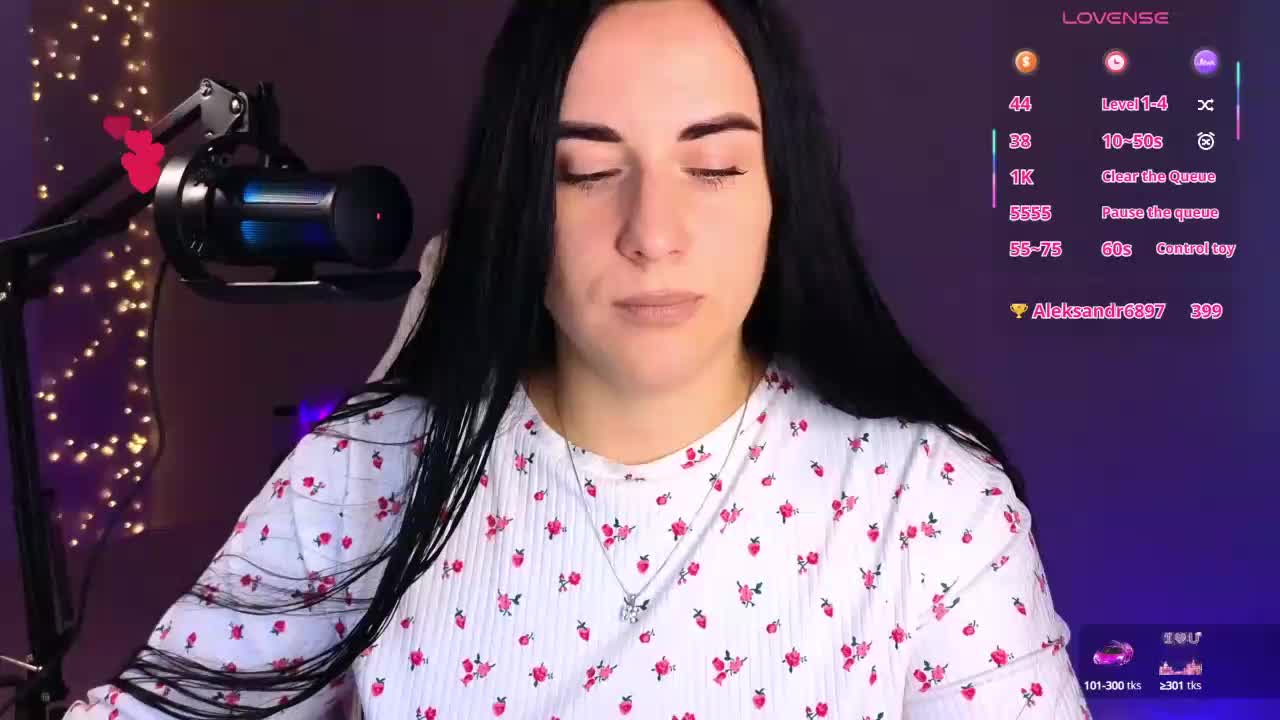 YURIEVNA13 Live Sex December 14, 2025