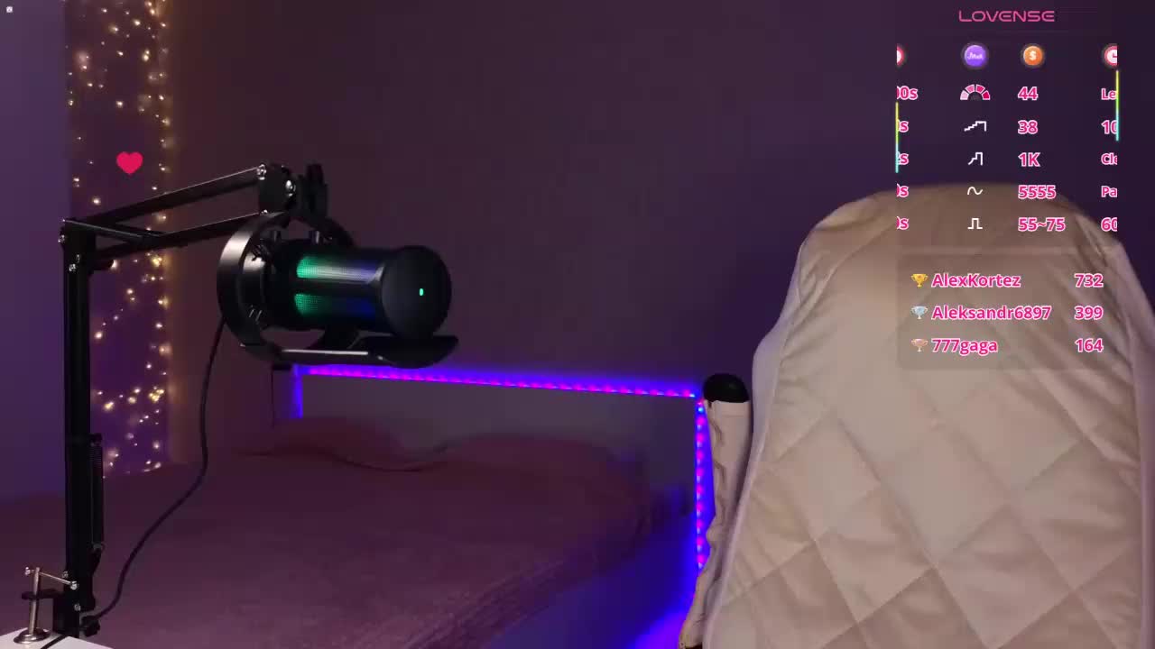 YURIEVNA13 Live Sex December 14, 2025