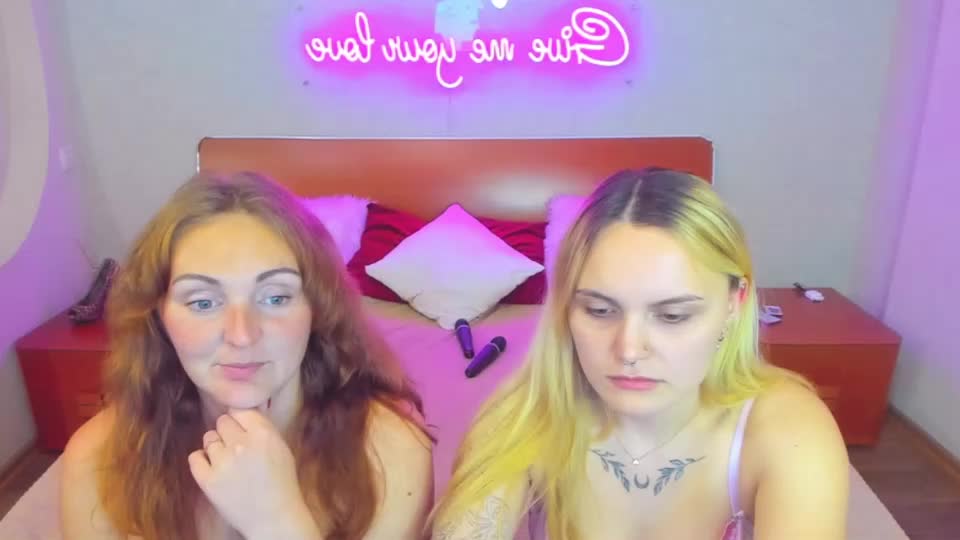 magiceyess Live Sex December 18, 2025