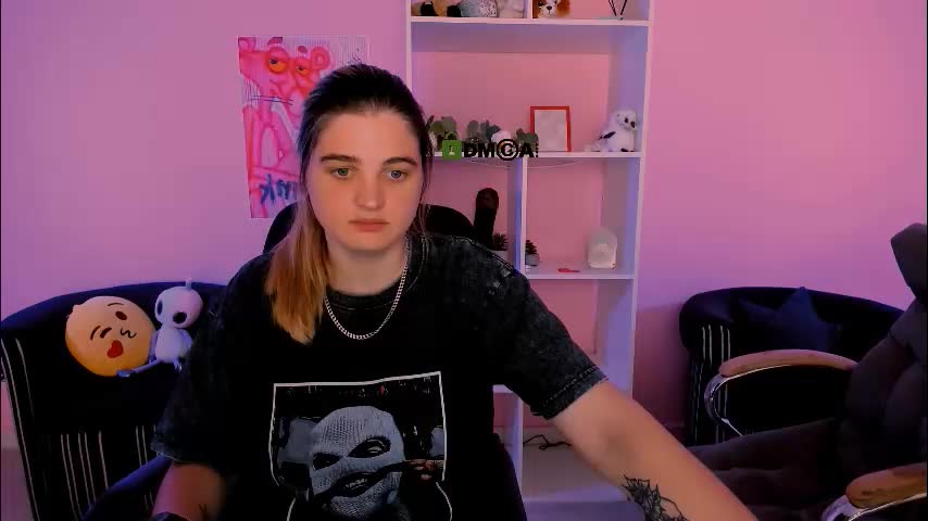 foxy_tease_ Live Sex December 13, 2025