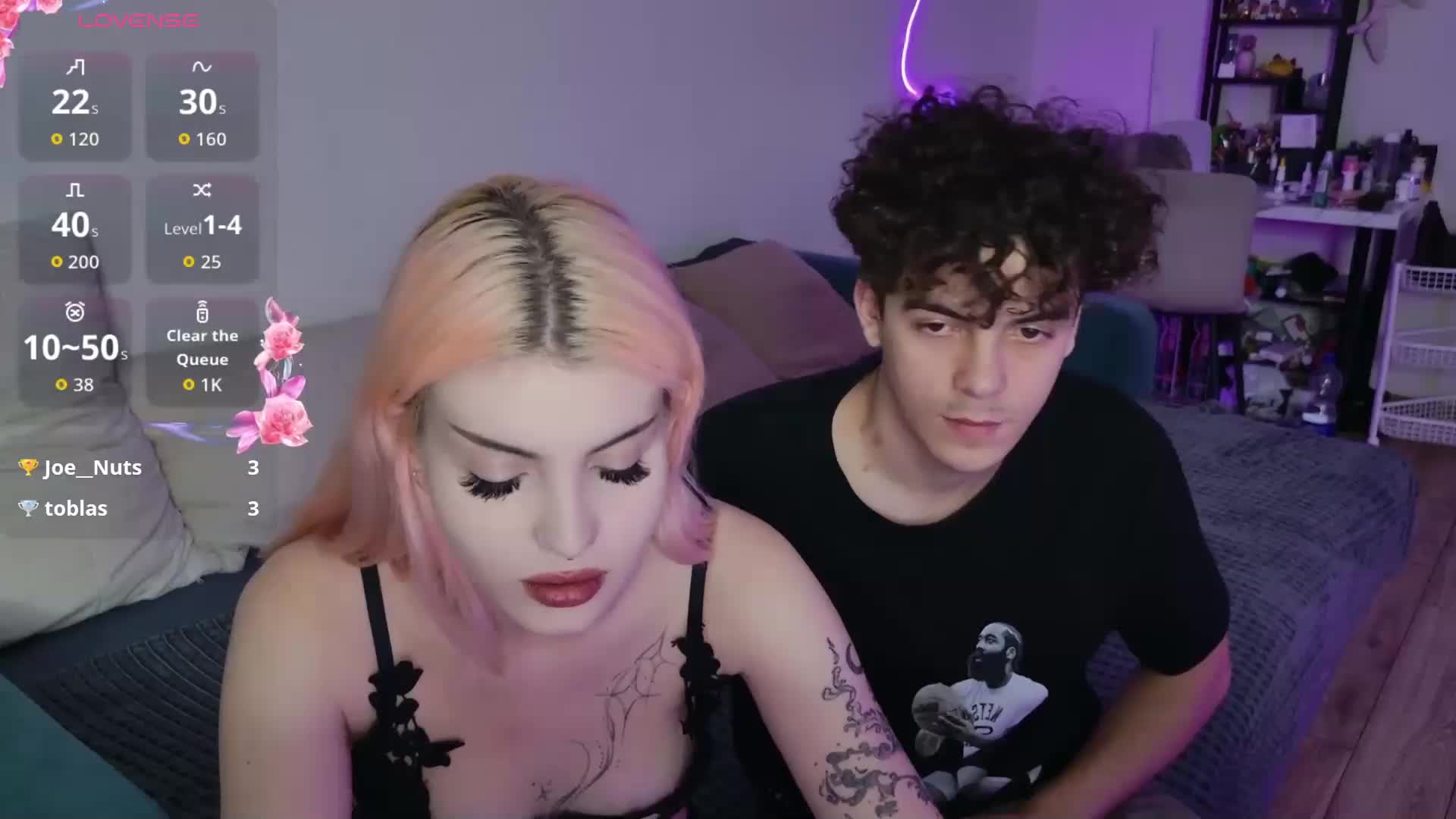 alice18james Live Sex December 13, 2025