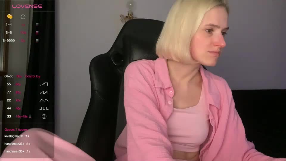 sexy_sweets Live Sex December 20, 2025