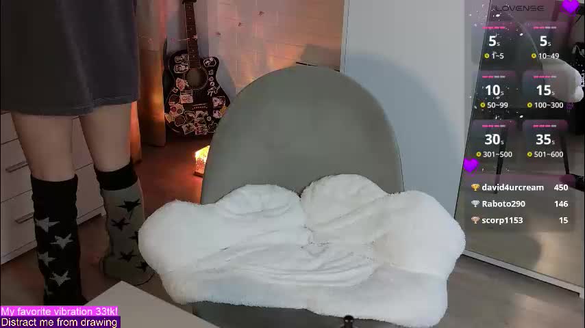 alinabae Live Sex December 17, 2025